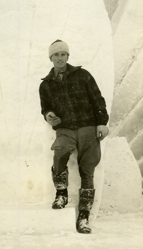 kellogg ice throne