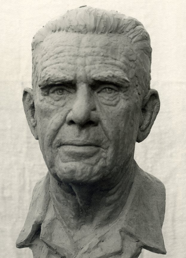 joseph maddy